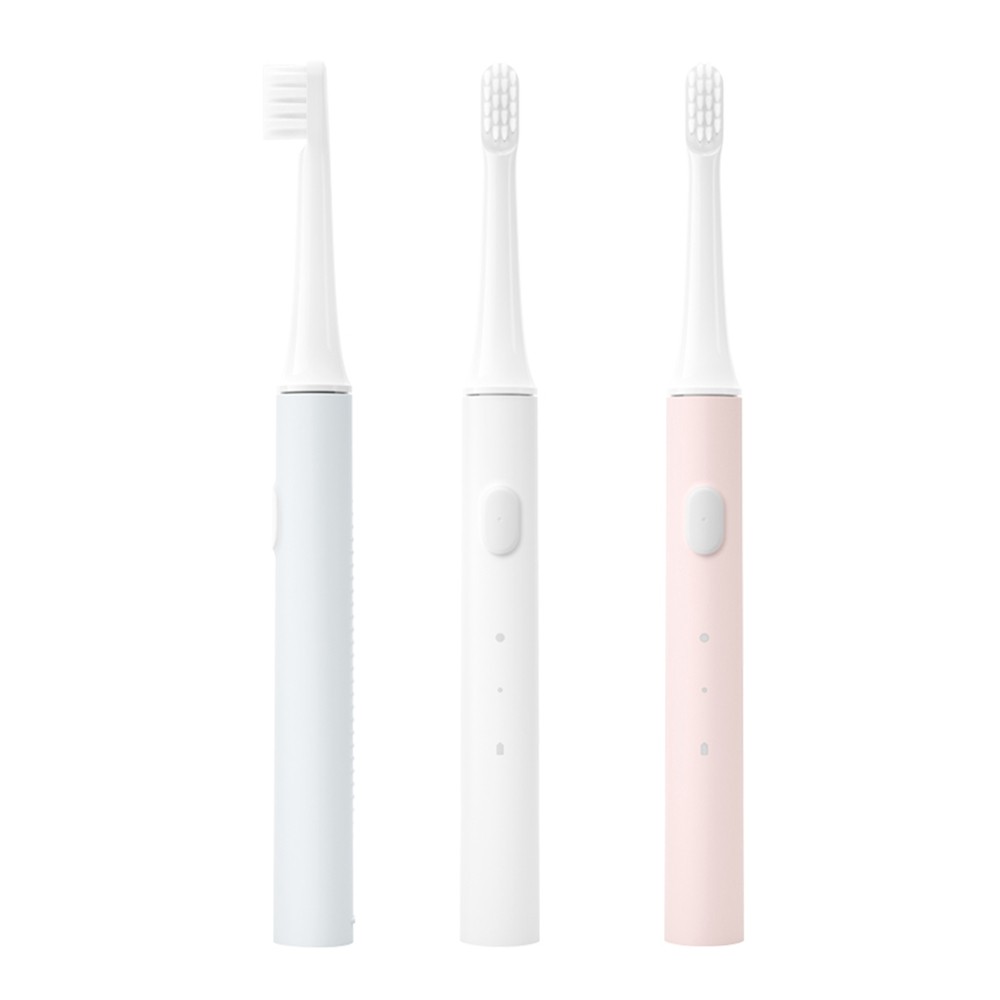 New Xiaomi Mijia T100 Sonic Electric Toothbrush Adult Ultrasonic Automatic Toothbrush USB Rechargeable Waterproof Gum