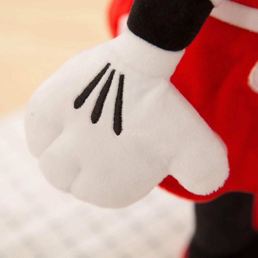 LILYES Chuột Mickey Minnie Nhồi Bông Dễ Thương Dùng Làm Quà Tặng