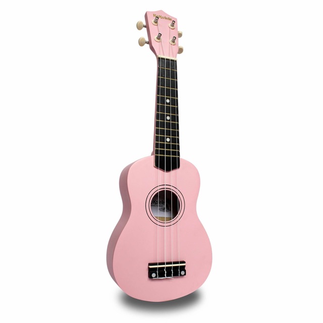 [Rẻ Nhất] Đàn Ukulele Soprano đủ màu sắc và hình Đoreamon