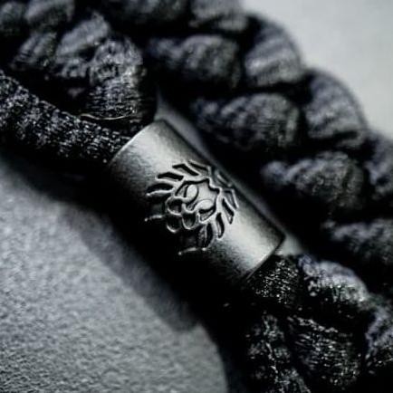 Vòng Tay Rastaclat Unisex Thời Trang