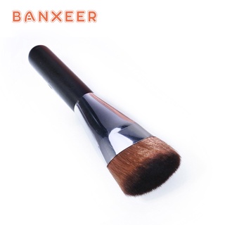 Cọ Trang Điểm BANXEER Đầu Mềm Mại 40g