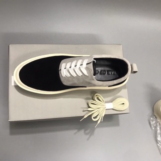 [Full Box] Giày nam nữ FOG Sneaker