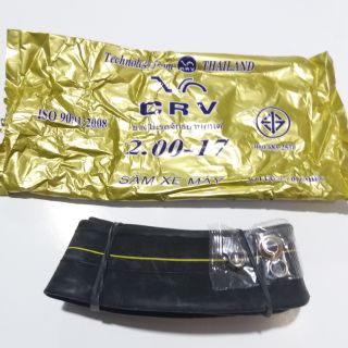 Săm (Ruột) xe máy VRV 2.00-17