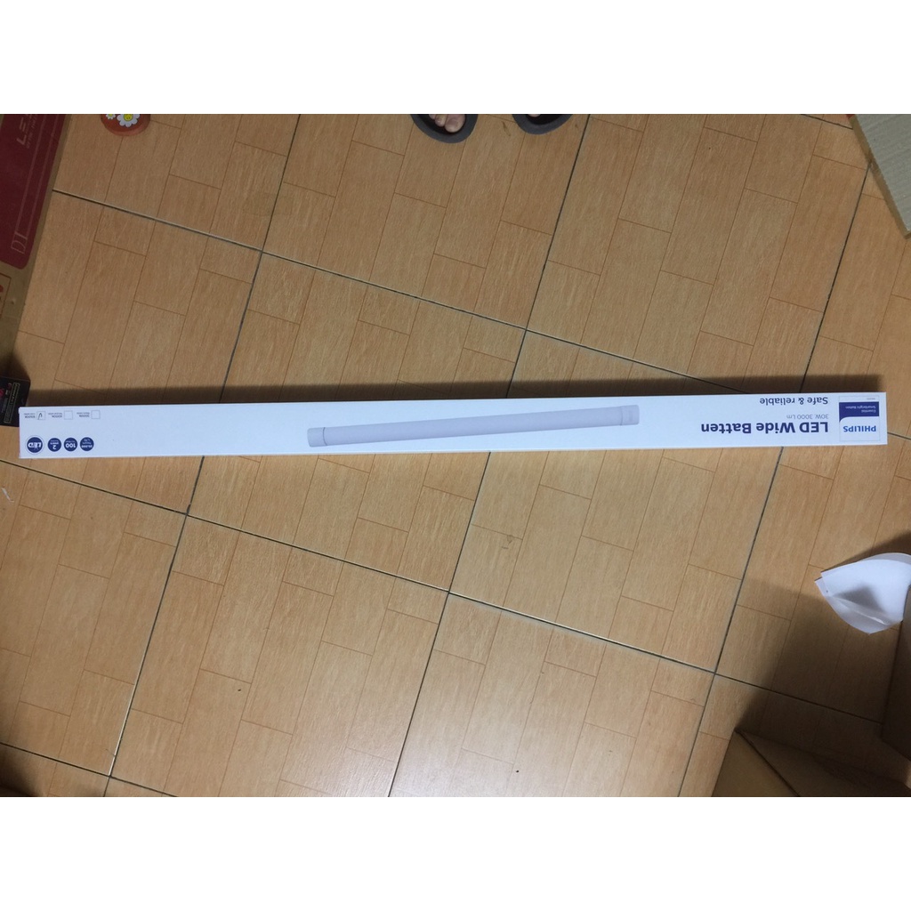 Bộ led bán nguyệt 1,2 Philips