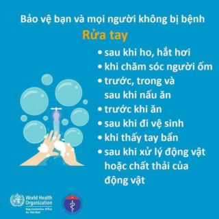 Xịt sát khuẩn ( nước rửa tay khô)