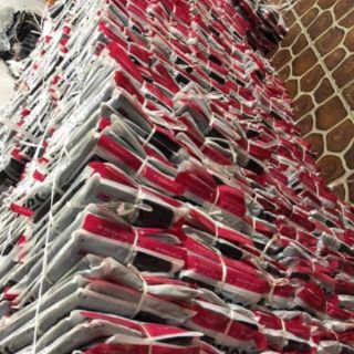 Quần leggings nâng mông dài