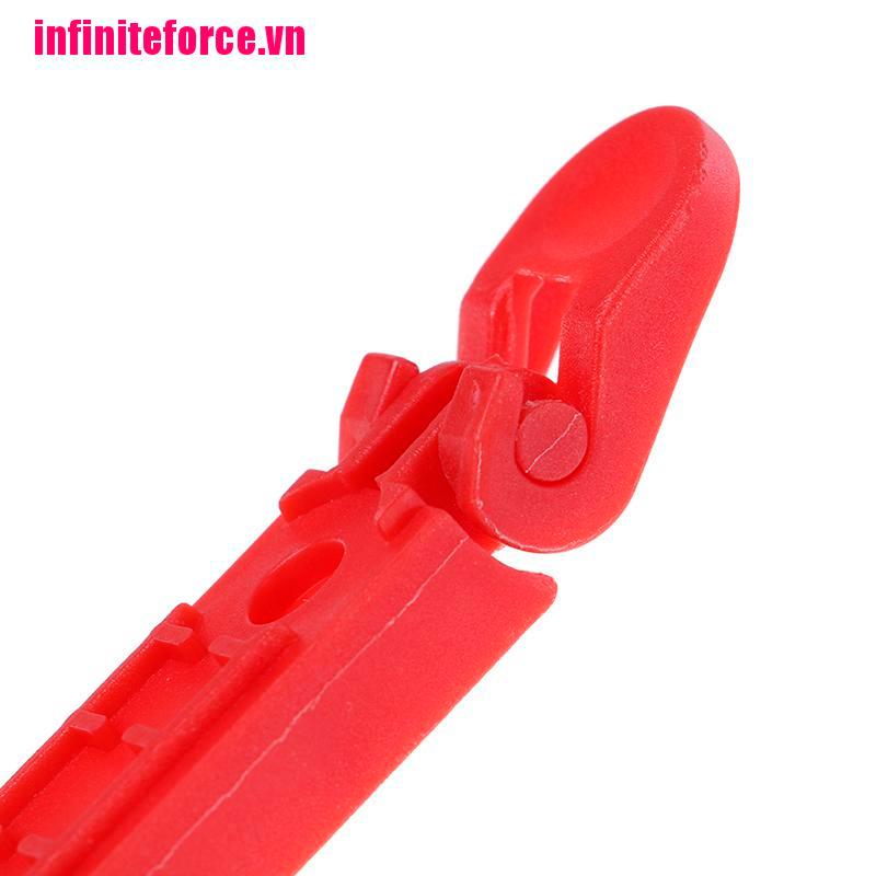 Khóa Dây An Toàn Tiện Lợi Dành Cho Xe Hơi