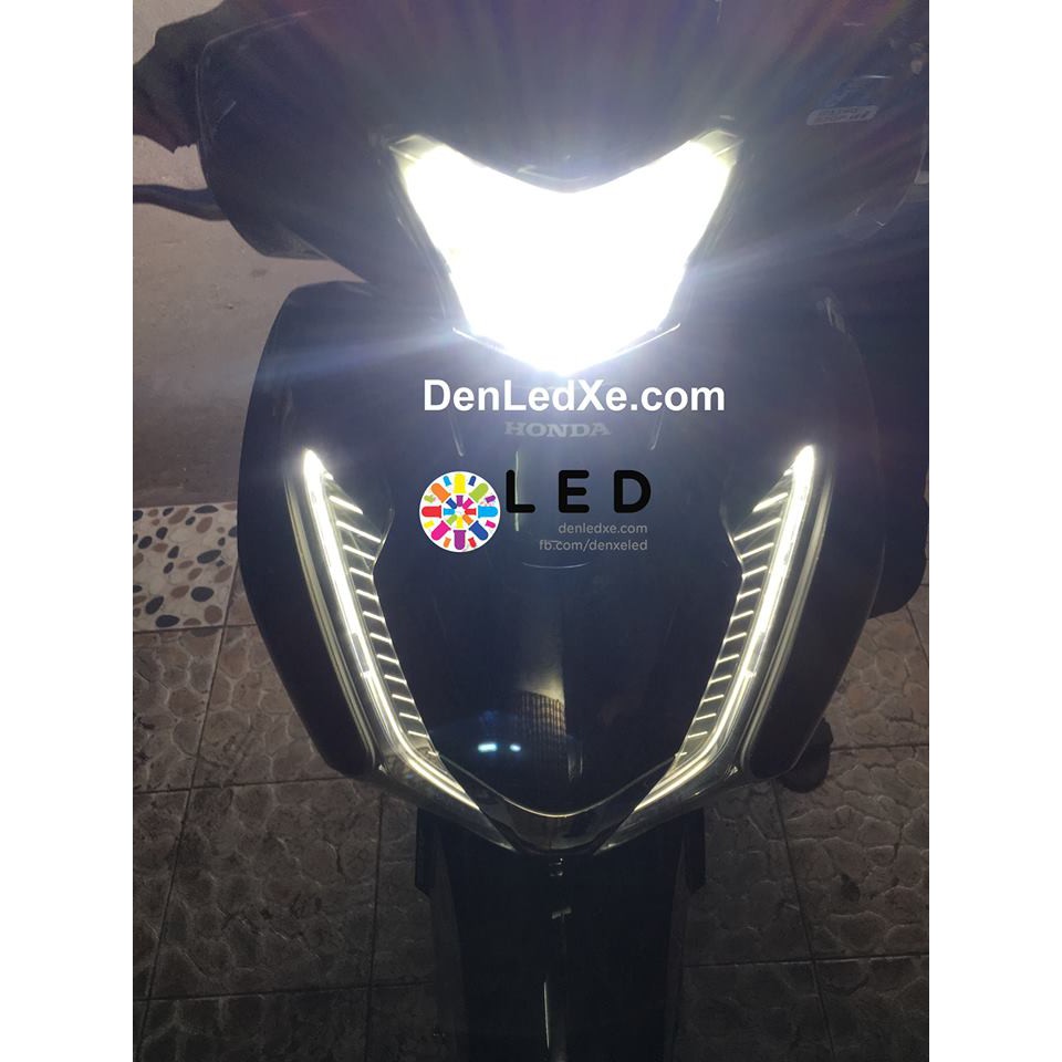 MẠCH TĂNG SÁNG HONDA SH Chính Hãng