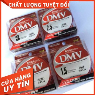 Cước trục câu đài DMV