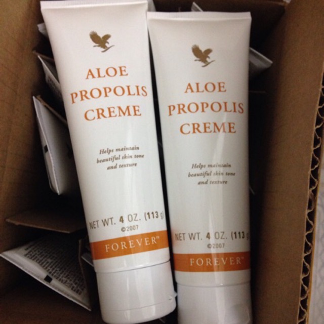Kem dưỡng da Aloe Propolis Crème #051flp