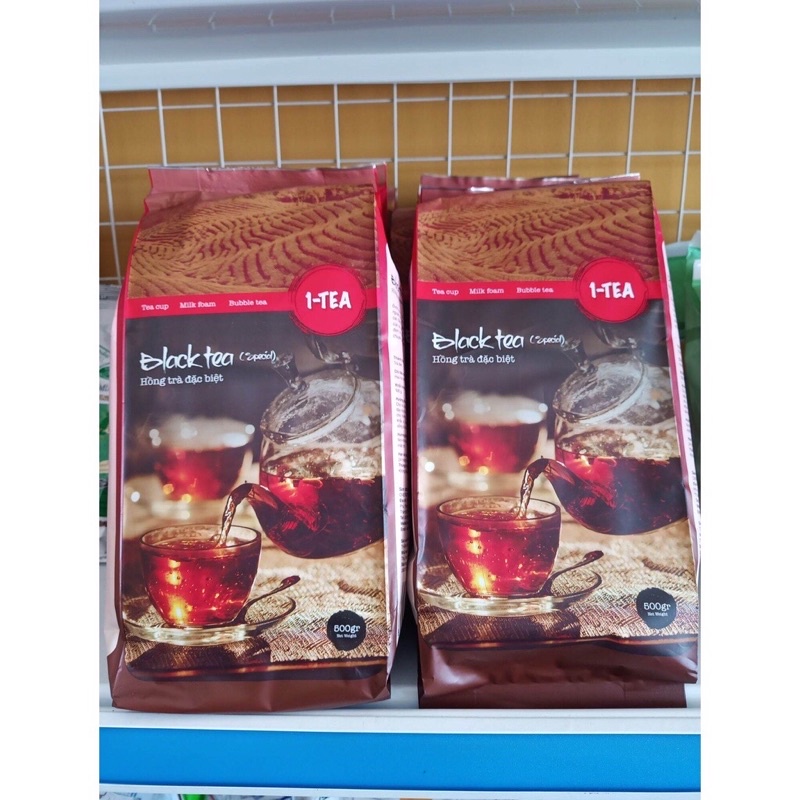 Hồng trà One Tea 500g
