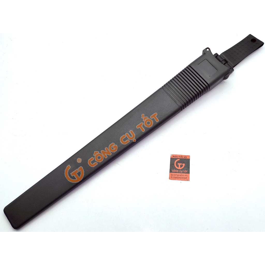 Cưa cành thẳng 350mm lưỡi thép SK4  DAEGUN DG351V Hàn Quốc