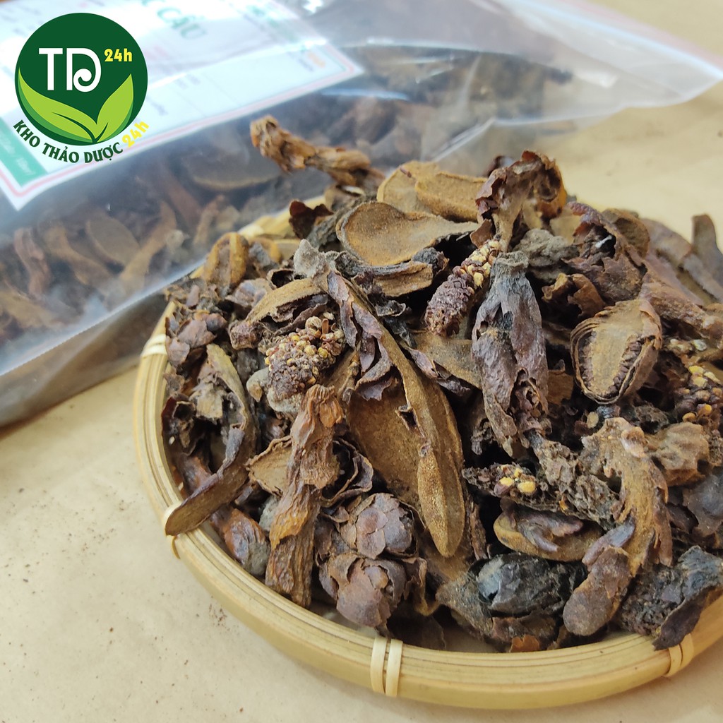 [500 gram] Nấm ngọc cẩu Tây Bắc chính hiệu, tăng cường sinh lực phái mạnh, dẻo dai, sung sức | Kho thảo dược 24h