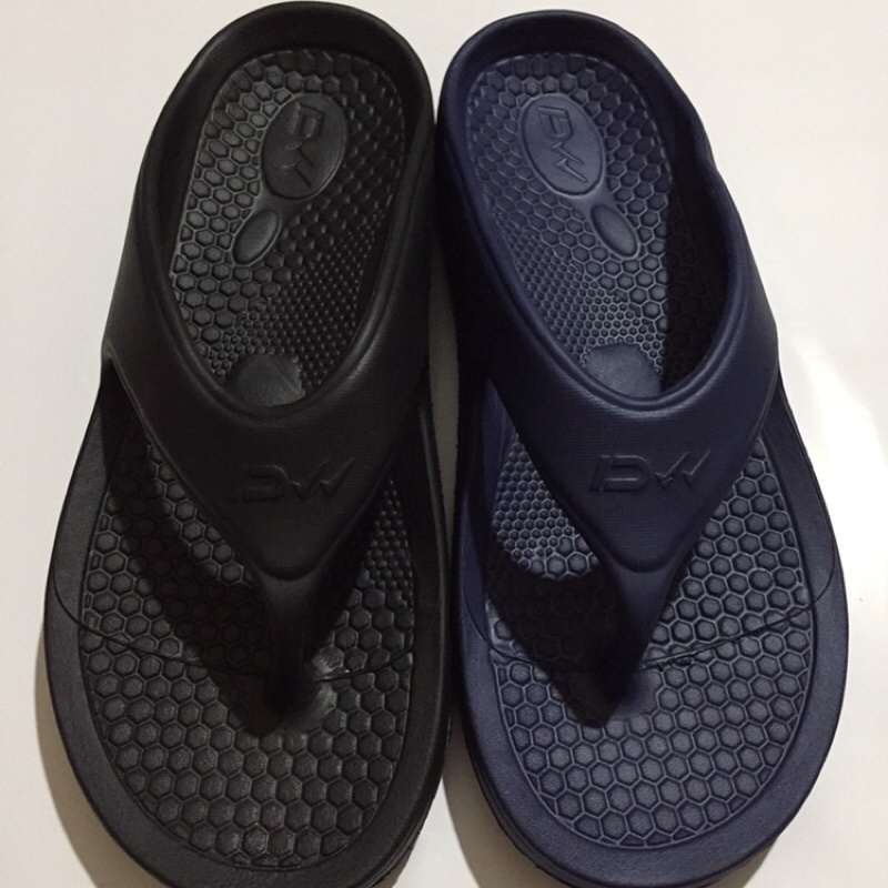 Dép kẹp, dép xỏ ngón nam nữ DUWA  sz 35-42