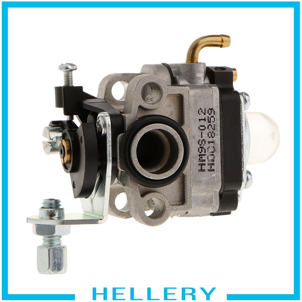 Bộ Chế Hòa Khí Cho Máy Cắt Cỏ Honda GX35 140