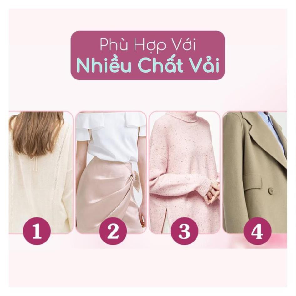 [SỈ- RẺ ] [BH 12th] Bàn ủi hơi nước, Bàn là hơi nước cầm tay Sokany- Là Phẳng Mọi Thứ Trong Tích tắc, gấp siêu gọn