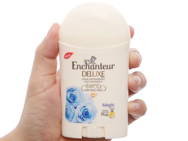 Sáp khử mùi Enchanteur 40g