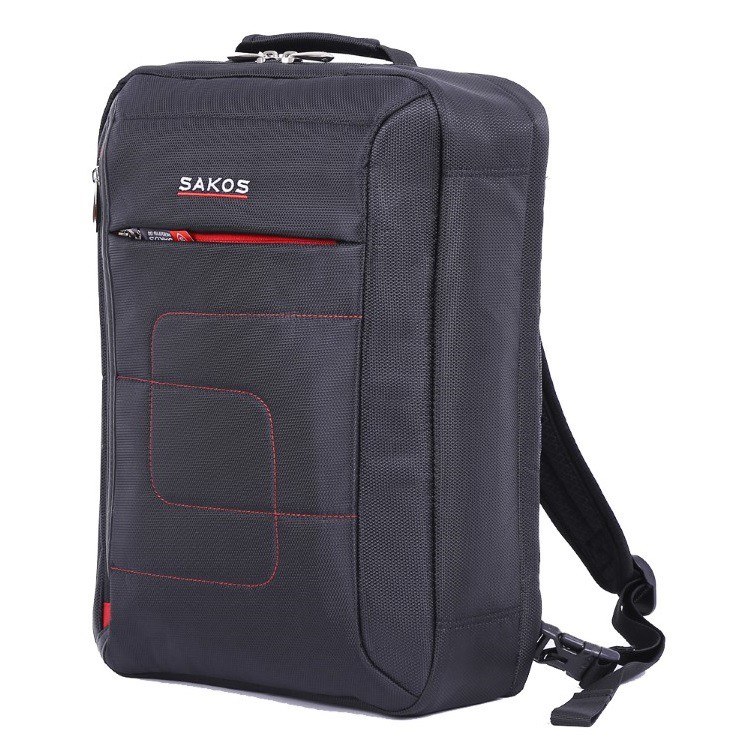 Túi xách - cặp đa năng Sakos Flash 10