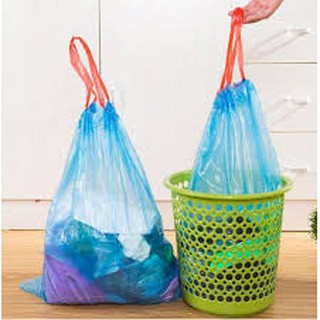 combo 3 túi rác tự phân hủy