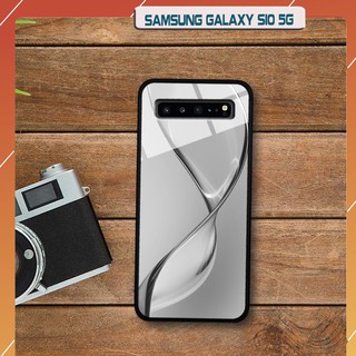 Ốp lưng kính 3D Samsung Galaxy S10 5G