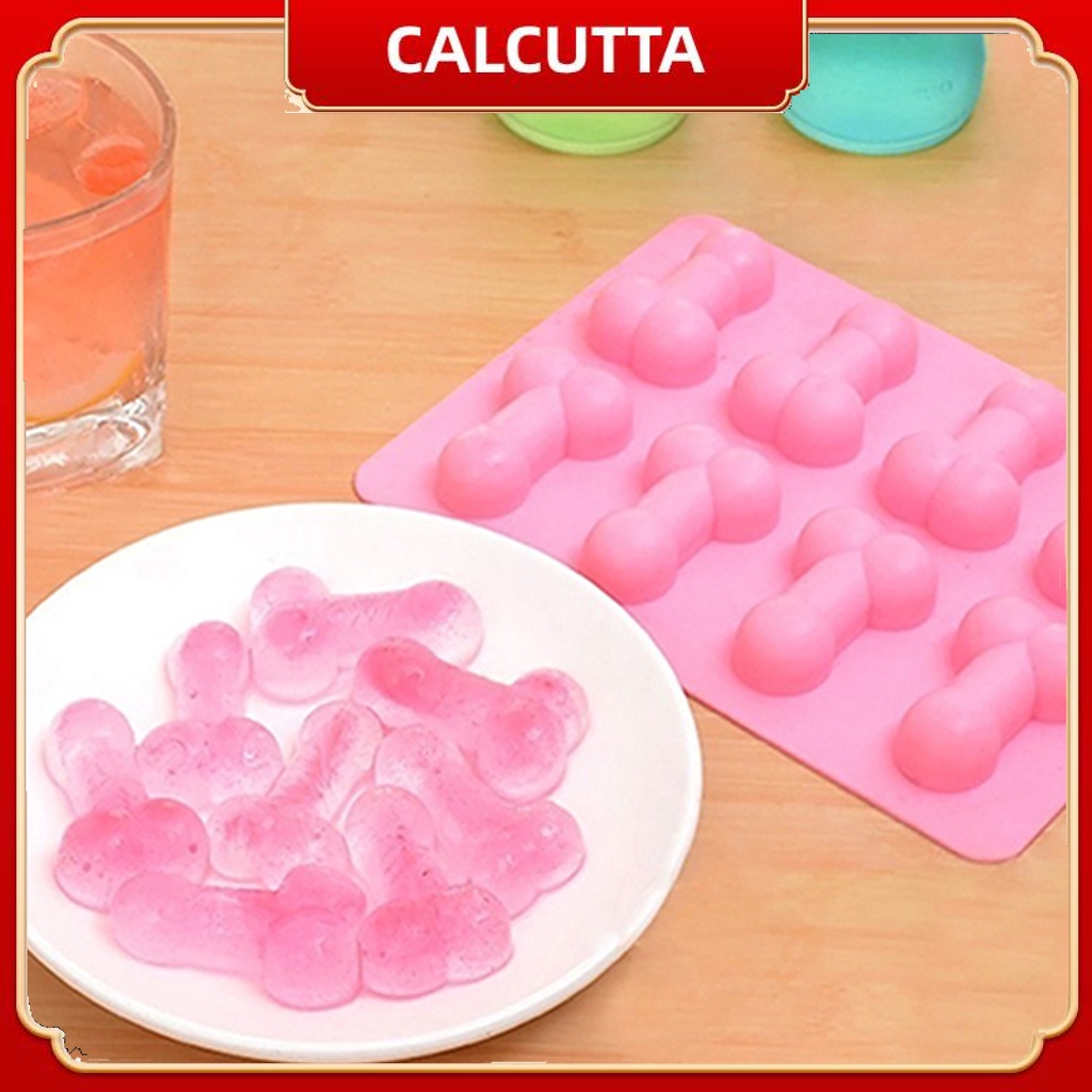 Khuôn silicone tạo hình làm bánh DIY có thể tái sử dụng