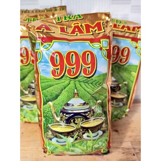 Trà 999 Á Lâm 85g ( trà ướp sen đặc biệt)