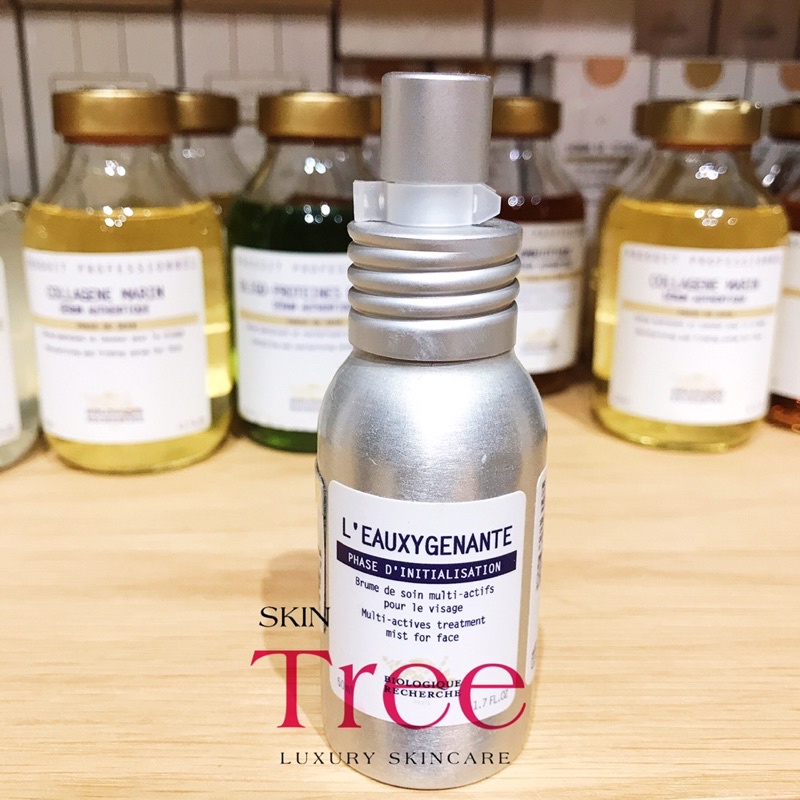 Xịt dưỡng cân bằng da BR L'Eauxygenate | BigBuy360 - bigbuy360.vn