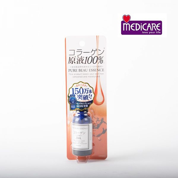 Serum Pure Beau tinh chất 25ml