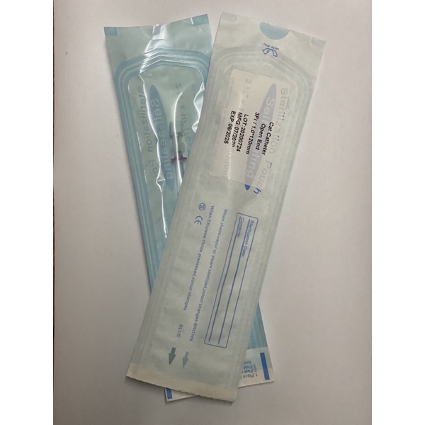 Ống thông tiểu cho Mèo có lõi thép