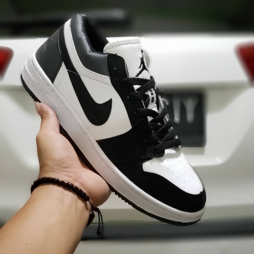 Giày Bata Nike Air Jordan 1low 2.2 Thời Trang Năng Động Cho Nam