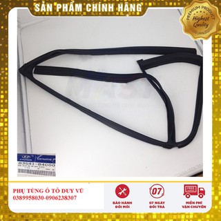 Gioăng trượt kính cánh cửa hyundai i10 grand