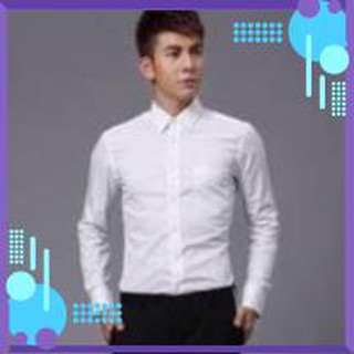 Áo sơ mi nam tay dài