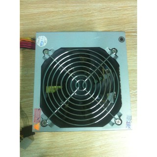 Nguồn Máy Tính Huntkey CP 400hp