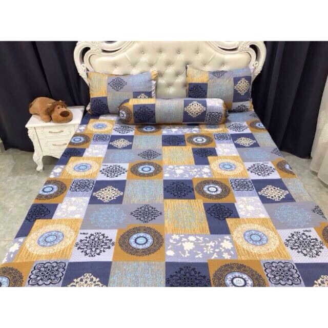 Ga CHống Thấm cao cấp