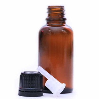 Lọ tinh dầu đựng nước hoa serum 30ml 20ml thủy tinh nắp nhỏ giọt thanh lý cực rẻ
