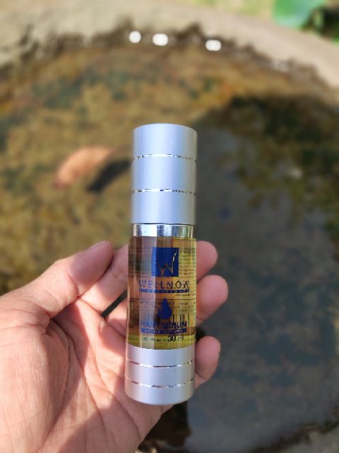 TINH DẦU DƯỠNG BÓNG, PHỤC HỒI TÓC KHÔ SƠ VÀ GIỮ NẾP TÓC UỐN ARGAN OIL WELLNOW