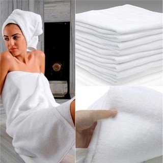 Khăn tắm cotton size lớn 60*1m2