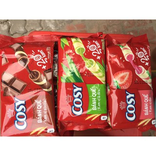 BÁNH QUẾ COSY 135G