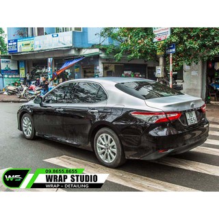Decal Candy Bạc