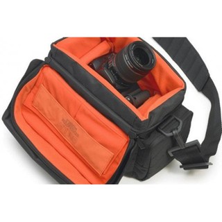 Túi đeo máy ảnh Crumpler Jackpack 4000