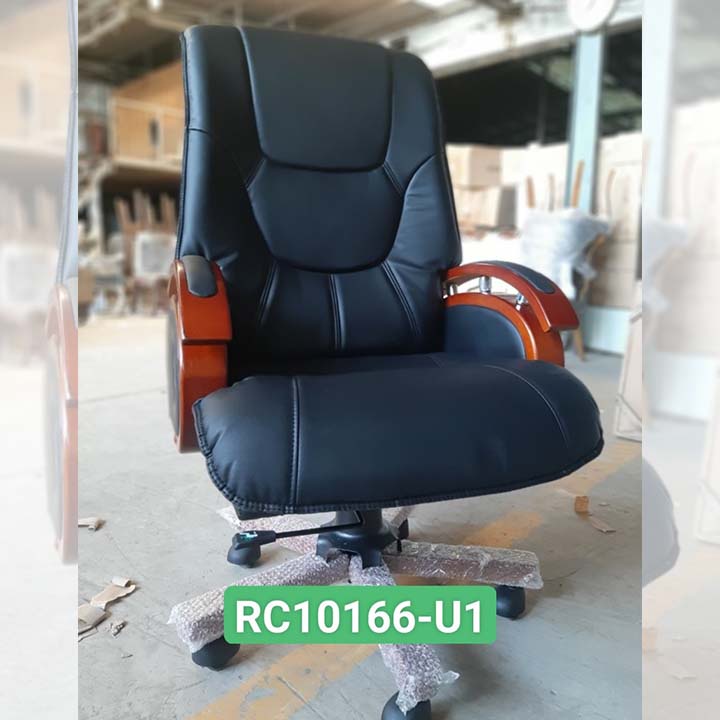 Ghế Giám Đốc Hiện Đại HHP-GGD666-S1