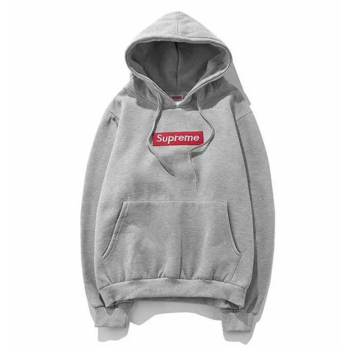 Áo nỉ Supper (Đen) | BigBuy360 - bigbuy360.vn