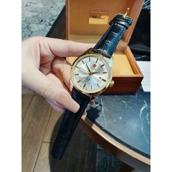 Đồng hồ nam RADO Automatic 40mm