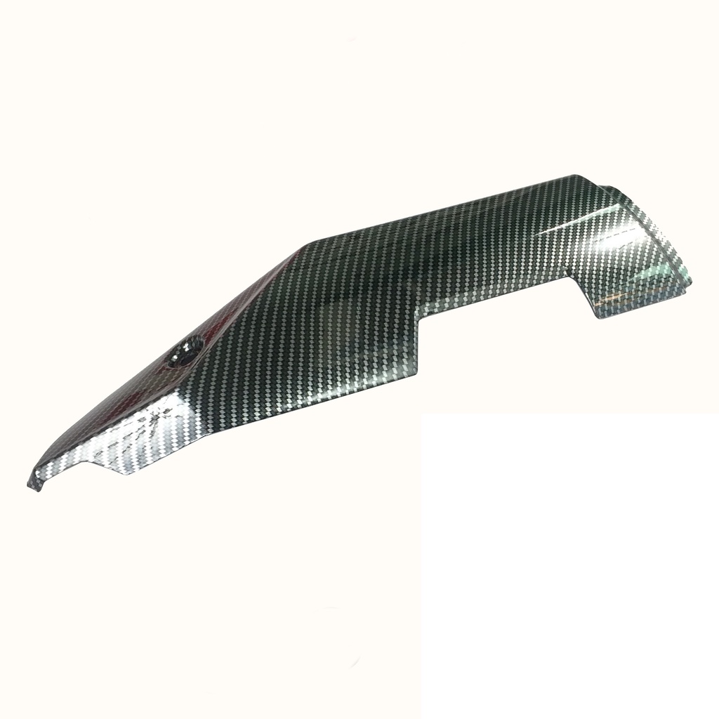 BỘ ỐP PÔ VÀ CHỤP ĐÍT PÔ WINNER X CARBON