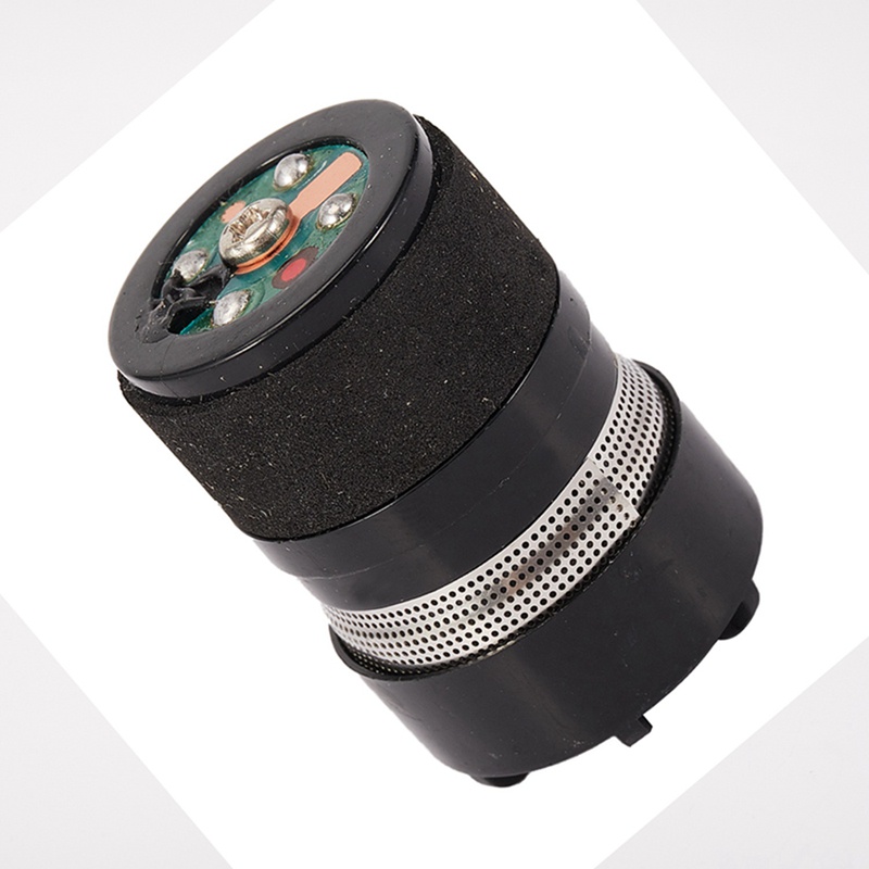 Hộp Mực Thay Thế Cho Mic Shure Sm58 600 Ohm