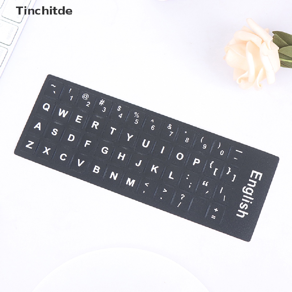 Miếng dán bảo vệ bàn phím máy tính 10&quot; - 17&quot; mới
