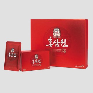  Nước Hồng Sâm chính phủ Won KGC Cheong Kwan Jang hộp 30 gói