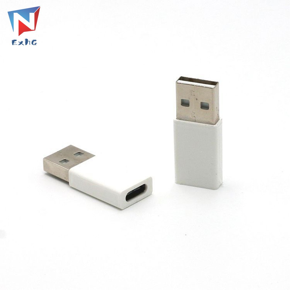 Đầu nối chuyển đổi cổng USB 3.1 Type-C lỗ cắm sang cổng USB 3.0 Type-A đầu cắm chất lượng cao