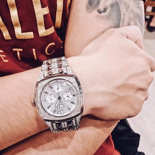BULOVA Crystal