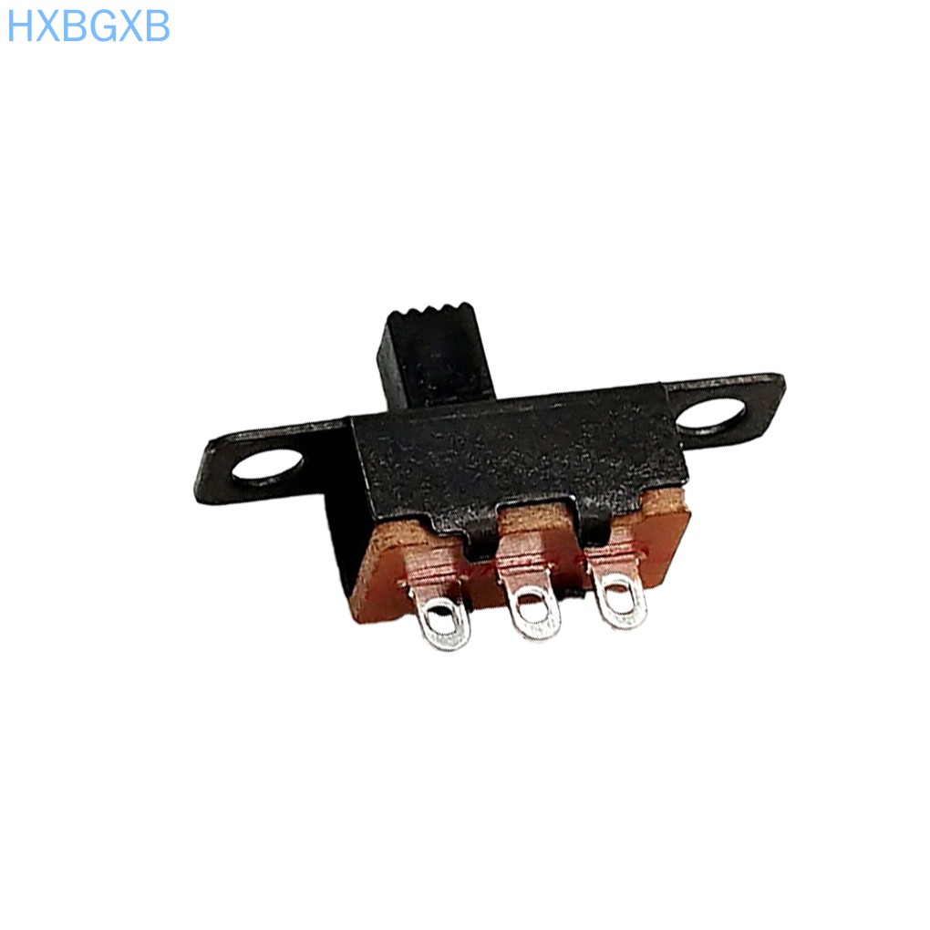 Set 10 Công Tắc Chuyển Đổi 2 Vị Trí Tự Lắp Ráp